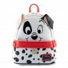 Lounge Fly Bags & Wallets 101 Dalmatians - Patch Loungefly Mini Backpack