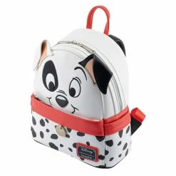 Lounge Fly Bags & Wallets 101 Dalmatians - Patch Loungefly Mini Backpack