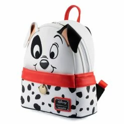 Lounge Fly Bags & Wallets 101 Dalmatians - Patch Loungefly Mini Backpack