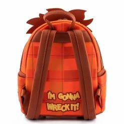 Lounge Fly Bags & Wallets Wreck-It Ralph - Cosplay Loungefly Mini Backpack
