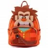 Lounge Fly Bags & Wallets Wreck-It Ralph - Cosplay Loungefly Mini Backpack
