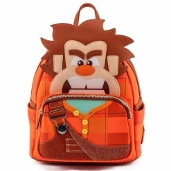 Lounge Fly Bags & Wallets Wreck-It Ralph - Cosplay Loungefly Mini Backpack