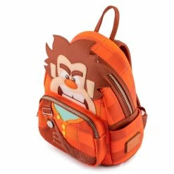 Lounge Fly Bags & Wallets Wreck-It Ralph - Cosplay Loungefly Mini Backpack