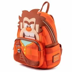 Lounge Fly Bags & Wallets Wreck-It Ralph - Cosplay Loungefly Mini Backpack