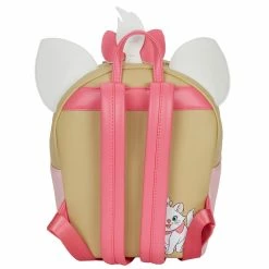 Lounge Fly Aristocats - Marie Sweets Loungefly Mini Backpack Bags & Wallets