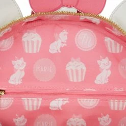Lounge Fly Aristocats - Marie Sweets Loungefly Mini Backpack Bags & Wallets