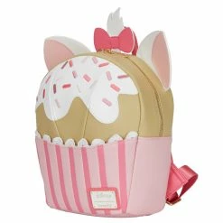 Lounge Fly Aristocats - Marie Sweets Loungefly Mini Backpack Bags & Wallets