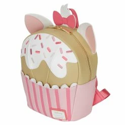 Lounge Fly Aristocats - Marie Sweets Loungefly Mini Backpack Bags & Wallets