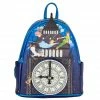 Lounge Fly Peter Pan - Glow Clock Loungefly Mini Backpack