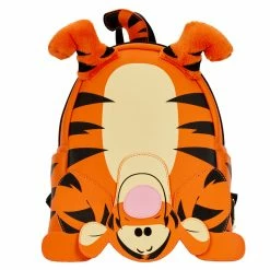 Lounge Fly Winnie The Pooh - Tigger Cosplay Loungefly Mini Backpack Bags & Wallets