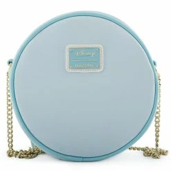 Lounge Fly Bags & Wallets Mickey Mouse - Snowman Snow Globe Loungefly Crossbody