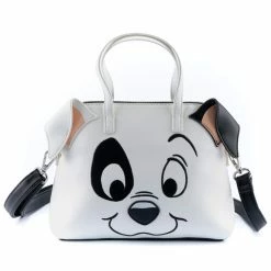 Lounge Fly 101 Dalmatians - Patch Loungefly Crossbody Bags & Wallets