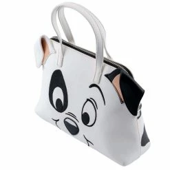 Lounge Fly 101 Dalmatians - Patch Loungefly Crossbody Bags & Wallets 7 Lounge Fly 101 Dalmatians - Patch Loungefly Crossbody Bags & Wallets