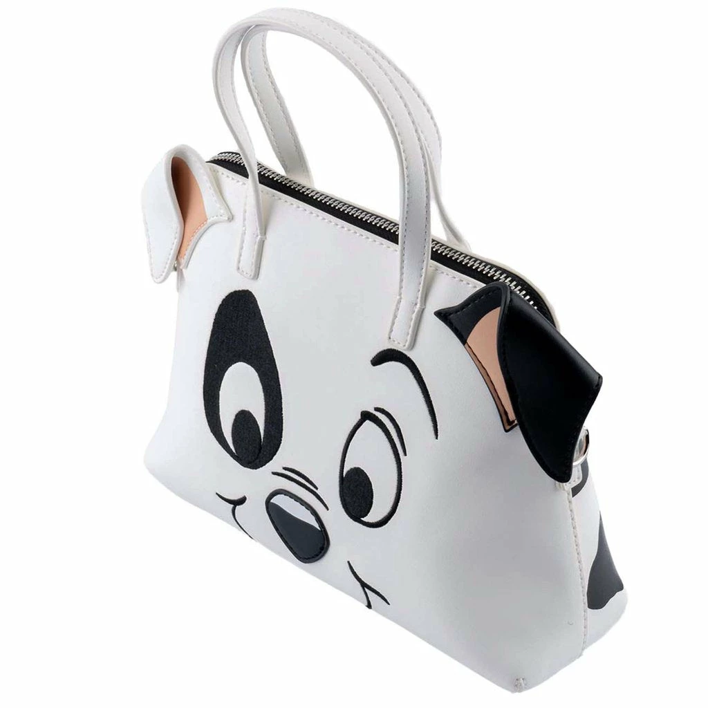 Lounge Fly 101 Dalmatians - Patch Loungefly Crossbody Bags & Wallets 3 Lounge Fly 101 Dalmatians - Patch Loungefly Crossbody Bags & Wallets