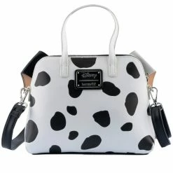 Lounge Fly 101 Dalmatians - Patch Loungefly Crossbody Bags & Wallets 9 Lounge Fly 101 Dalmatians - Patch Loungefly Crossbody Bags & Wallets
