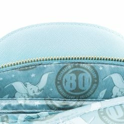 Lounge Fly Dumbo - 80th Anniversary Train Car Loungefly Crossbody