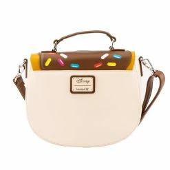 Lounge Fly Disney - Chip & Dale Donut Snatchers Loungefly Crossbody