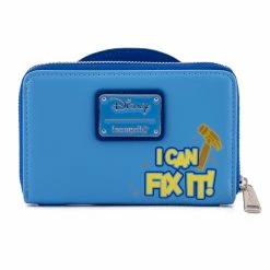 Lounge Fly Bags & Wallets Wreck-It Ralph - Fix It Felix Loungefly Zip Purse