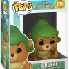 Funko Adventures Of The Gummi Bears - Gruffi Pop! Vinyl
