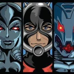 Antman Mug - Cursed Creations Mugs