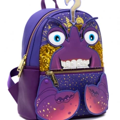 Lounge Fly Moana - Tamatoa US Exclusive Loungefly Mini Backpack Bags & Wallets