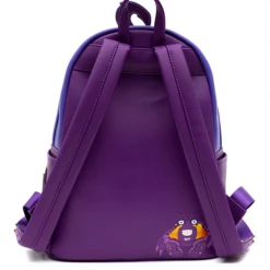 Lounge Fly Moana - Tamatoa US Exclusive Loungefly Mini Backpack Bags & Wallets