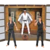 Diamond Select Toys Cobra Kai - SDCC 2021 Deluxe Figure Boxed Set Figurines