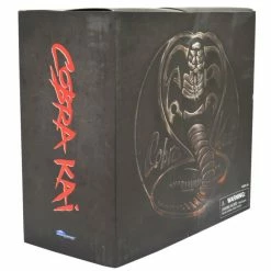 Diamond Select Toys Cobra Kai - SDCC 2021 Deluxe Figure Boxed Set Figurines 8 Diamond Select Toys Cobra Kai - SDCC 2021 Deluxe Figure Boxed Set Figurines