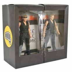 Diamond Select Toys Cobra Kai - SDCC 2021 Deluxe Figure Boxed Set Figurines 9 Diamond Select Toys Cobra Kai - SDCC 2021 Deluxe Figure Boxed Set Figurines