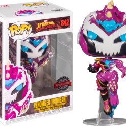 Funko Venom - Venomized Ironheart US Exclusive Pop! Vinyl [RS]
