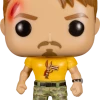 Funko The Suicide Squad - Rick Flag Pop! Vinyl POP! Vinyls