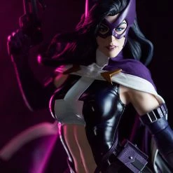 Elijah Franco Rare Collectables Huntress Premium Format™ Figure By Sideshow Collectibles 8 Elijah Franco Rare Collectables Huntress Premium Format™ Figure By Sideshow Collectibles