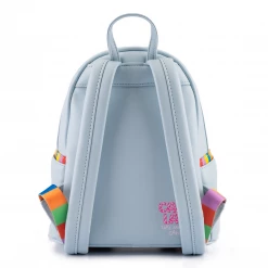 Lounge Fly Candy Land - Take Me To The Candy Loungefly Mini Backpack