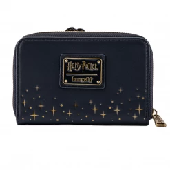 Lounge Fly Harry Potter - Diagon Alley Loungefly Zip Purse Bags & Wallets 7 Lounge Fly Harry Potter - Diagon Alley Loungefly Zip Purse Bags & Wallets