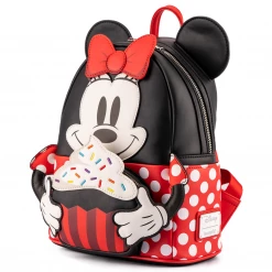 Lounge Fly Mickey Mouse - Minnie Oh My Sweets Loungefly Mini Backpack Bags & Wallets