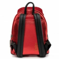 Lounge Fly Iron Man - Light-Up Loungefly Mini Backpack Bags & Wallets
