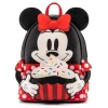 Lounge Fly Mickey Mouse - Minnie Oh My Sweets Loungefly Mini Backpack Bags & Wallets