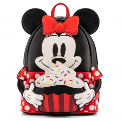Lounge Fly Mickey Mouse - Minnie Oh My Sweets Loungefly Mini Backpack Bags & Wallets