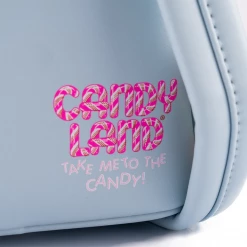 Lounge Fly Candy Land - Take Me To The Candy Loungefly Mini Backpack