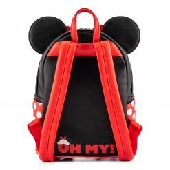 Lounge Fly Mickey Mouse - Minnie Oh My Sweets Loungefly Mini Backpack Bags & Wallets