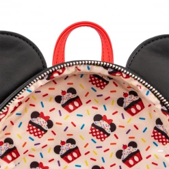 Lounge Fly Mickey Mouse - Minnie Oh My Sweets Loungefly Mini Backpack Bags & Wallets
