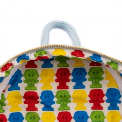 Lounge Fly Candy Land - Take Me To The Candy Loungefly Mini Backpack