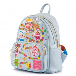 Lounge Fly Candy Land - Take Me To The Candy Loungefly Mini Backpack