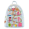 Lounge Fly Candy Land - Take Me To The Candy Loungefly Mini Backpack