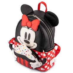 Lounge Fly Mickey Mouse - Minnie Oh My Sweets Loungefly Mini Backpack Bags & Wallets