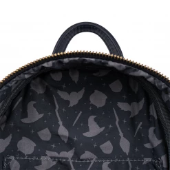 Lounge Fly Harry Potter - Diagon Alley Sequin Loungefly Mini Backpack