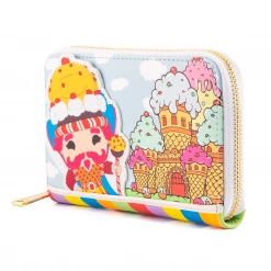 Lounge Fly Bags & Wallets Candy Land - Take Me To The Candy Loungefly Zip Purse
