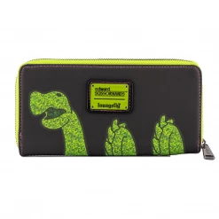 Lounge Fly Edward Scissorhands - Topiary Loungefly Zip Purse