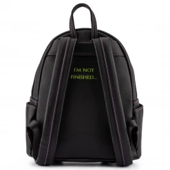 Lounge Fly Edward Scissorhands - Topiary Loungefly Mini Backpack