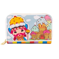 Lounge Fly Bags & Wallets Candy Land - Take Me To The Candy Loungefly Zip Purse
